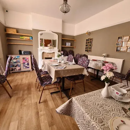 The Miggi Vegan Guesthouse-2