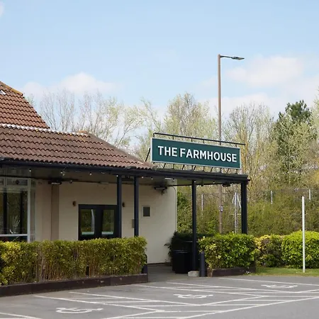 Farmhouse Innlodge By Greene King Inns-3