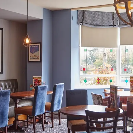 Farmhouse Innlodge By Greene King Inns-2