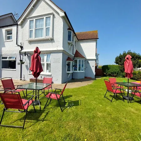 Westbrook Lodge Guest House-2