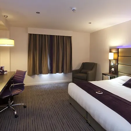 Premier Inn Leicester - Braunstone-3