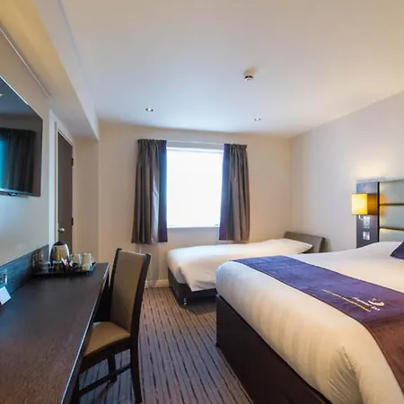 Premier Inn Leicester - Braunstone-2