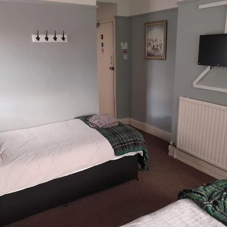 The Wrey Arms Inn-2