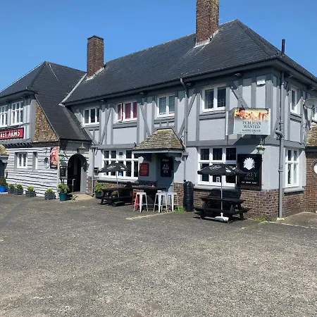The Wrey Arms Inn-3