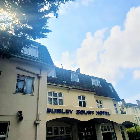 Burley Court Hotel-2