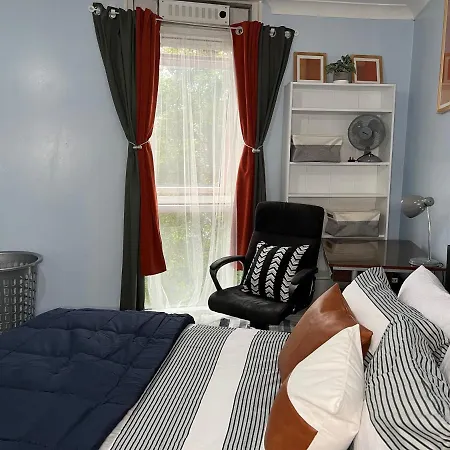 Quayside Deluxe Double Room-2