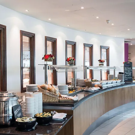 Crowne Plaza Birmingham Nec By Ihg-2