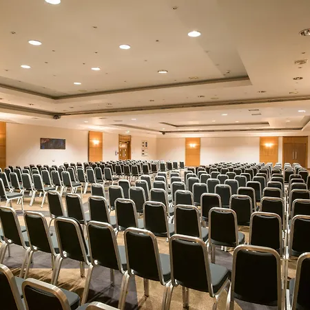 Crowne Plaza Nottingham By Ihg-3