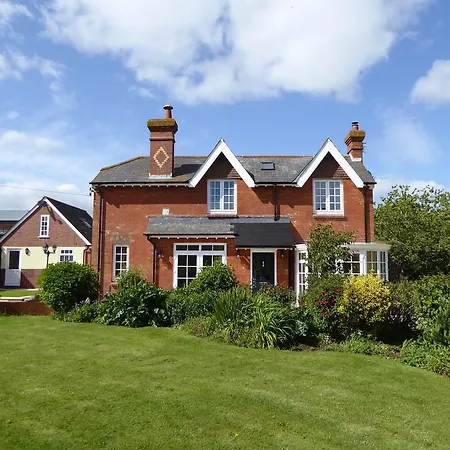 Pump Cottage-2