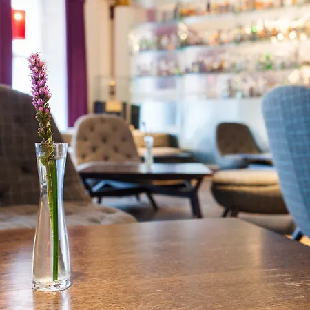 Kimpton Blythswood Square Hotel & Spa By Ihg-3
