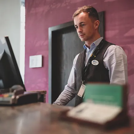 Hotel Indigo Glasgow By Ihg-2