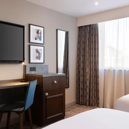 Leonardo Royal Hotel Birmingham-2