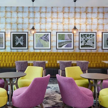Leonardo Hotel Sheffield-2