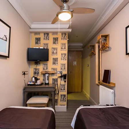 Arosfa Hotel London By Compass Hospitality-2