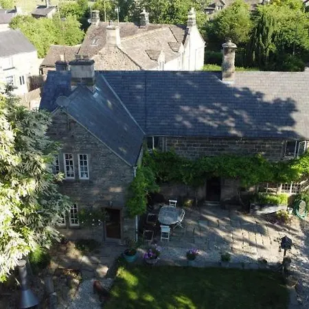 Sycamore Cottage-2