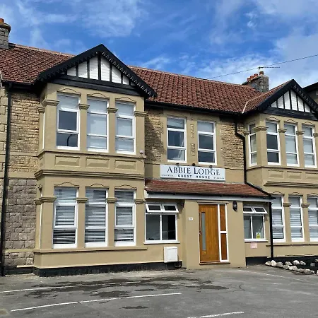 Abbie Lodge Guest House-3