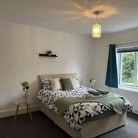 Osmaston Park Sleeps-3