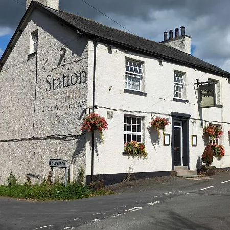 Station Inn B&B-3