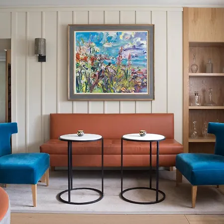 The Peat Inn Restaurant With Rooms-3