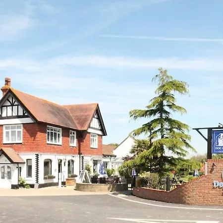 Countryside Holiday Park By The River Nr Canterbury-2