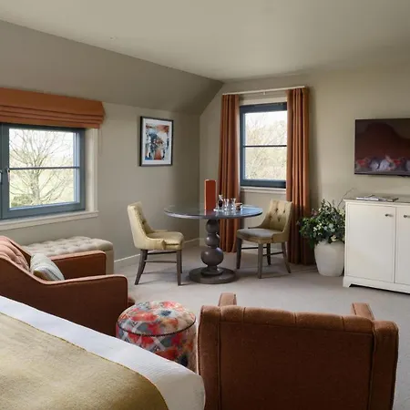 The Peat Inn Restaurant With Rooms-2