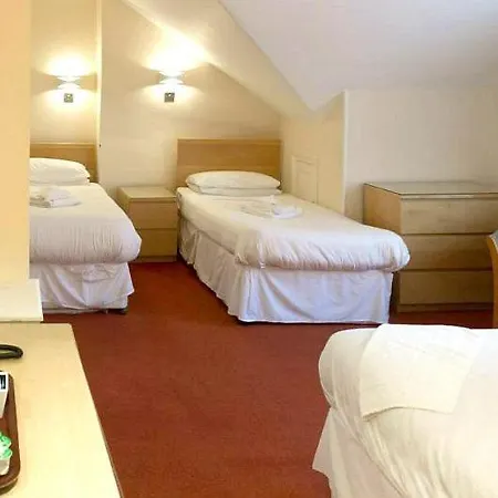 Appletree Hotel-3