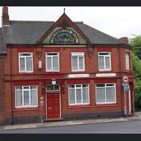 Victoria Guest House-2