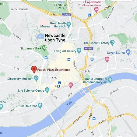 Lovely Room 5 Minute Walk From City Centre-2