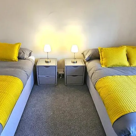 Laga Guest House - Rooms-3