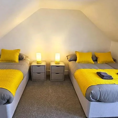 Laga Guest House - Rooms-2