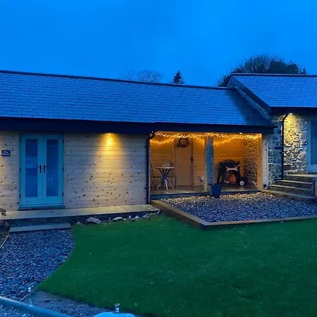 Rural Retreat In Devon-3