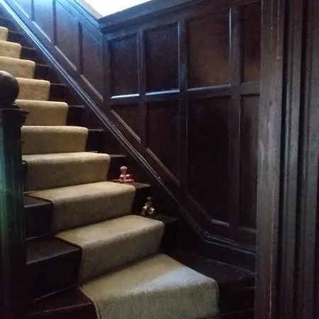 Jesmond House B&B Room 1-3