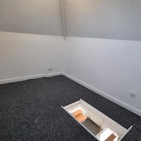 En Suite Room With Kitchen Facilities-2