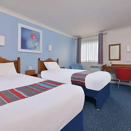 Travelodge Newcastle Airport-3