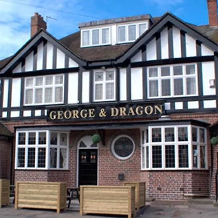 George & Dragon-2