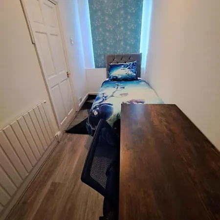 Stylish & Cosy Studio-2