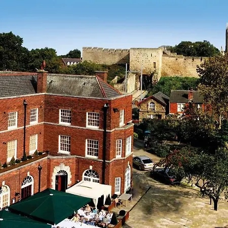 Charlotte House Hotel-2