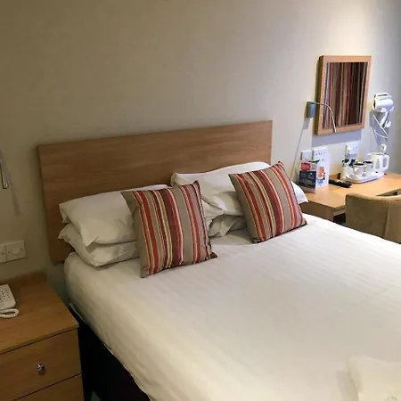 Croit Anna Hotel-2