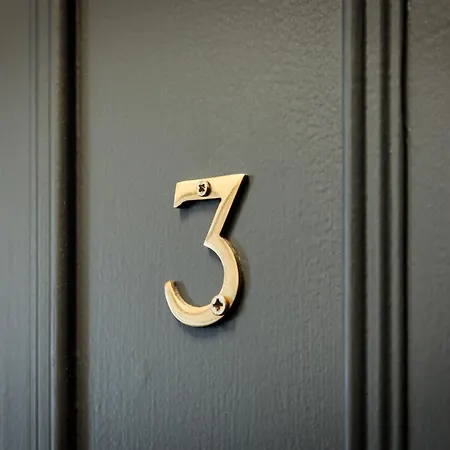 Brayford House Carholme Road - Serviced Accommodation In Lincoln For Contractors, Business & Leisure Stays-3