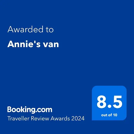 Annie'S Van-2