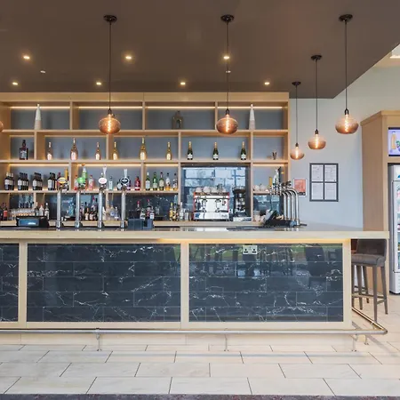 Hilton Garden Inn Birmingham Airport Uk-3