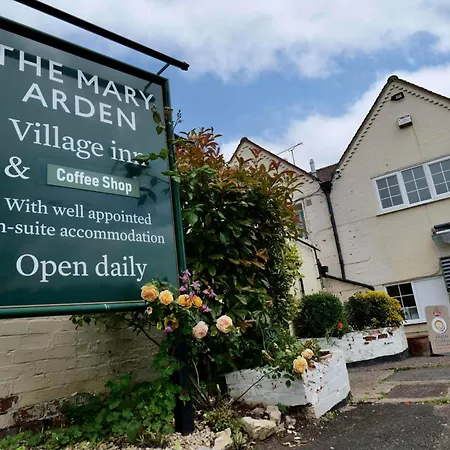 The Mary Arden Inn-2