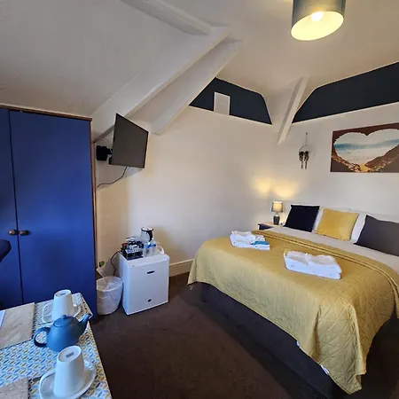 The Tilstone Guest House-2