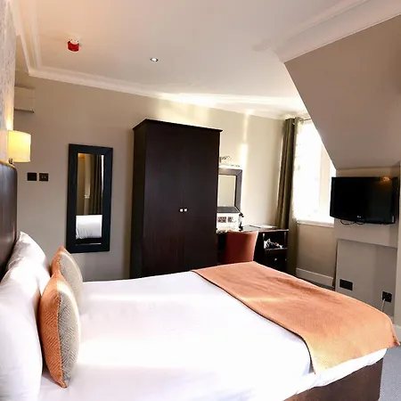 Columba Hotel-2