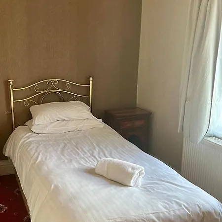 Bella Vista Guest House-2