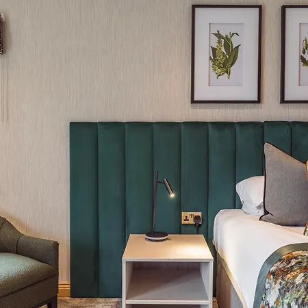 Borrowdale Gates Hotel-2