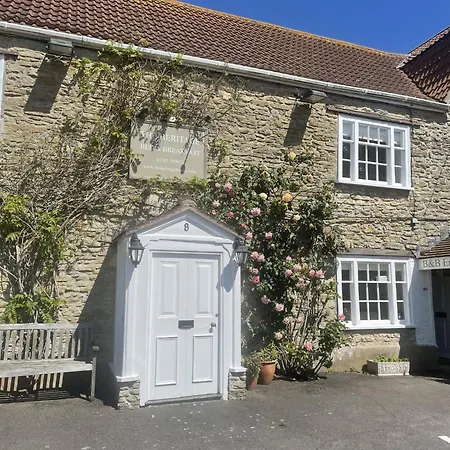 The Heritage B&B-3