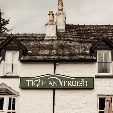 Tigh An Truish Inn-3