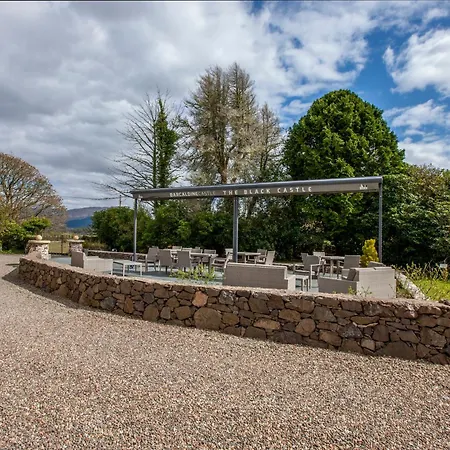 Barcaldine Castle-3