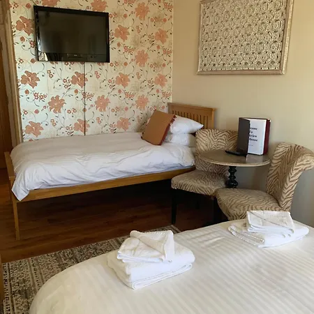 Parkview Guesthouse-3